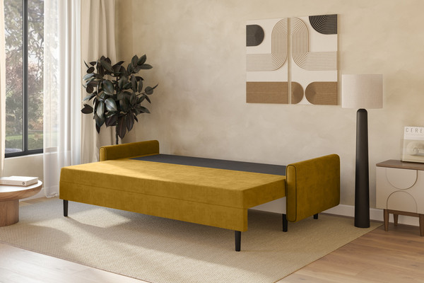 Диван Mio Tesoro Оливер SB3