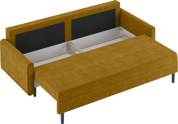 Диван Mio Tesoro Оливер SB3