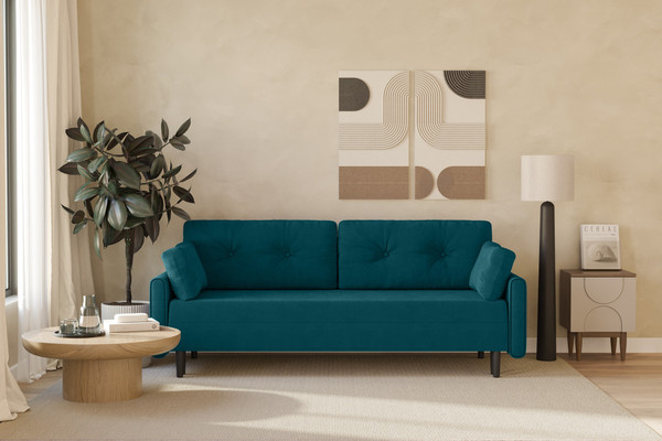 Диван Mio Tesoro Оливер SB3