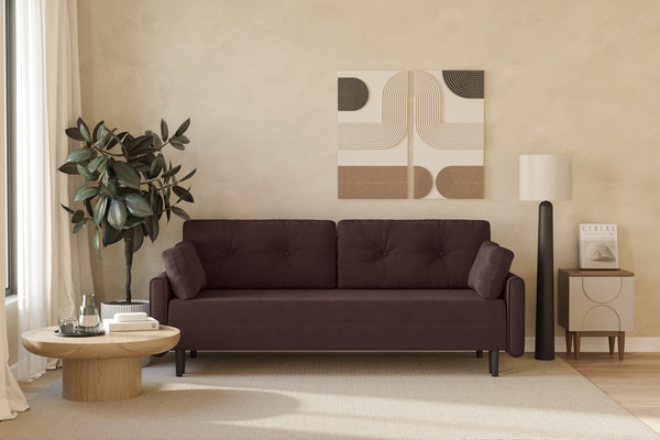 Диван Mio Tesoro Оливер SB3