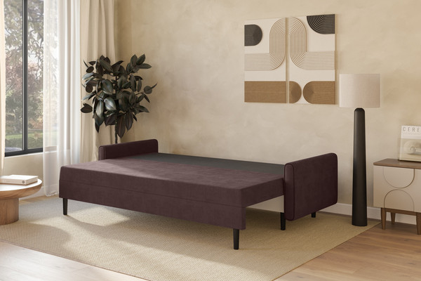 Диван Mio Tesoro Оливер SB3