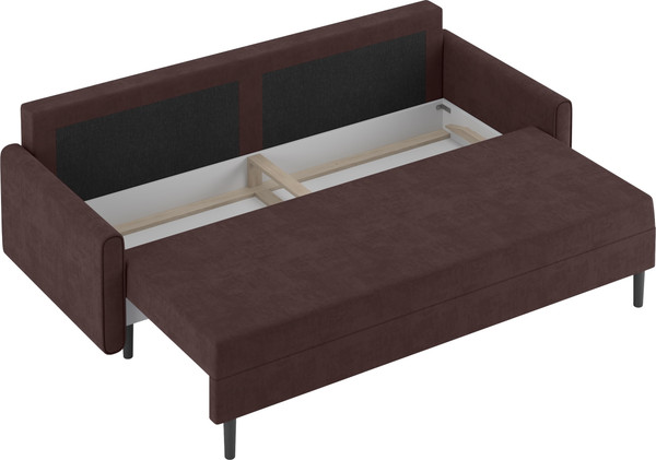 Диван Mio Tesoro Оливер SB3