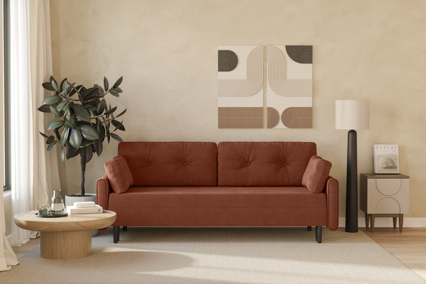 Диван Mio Tesoro Оливер SB3