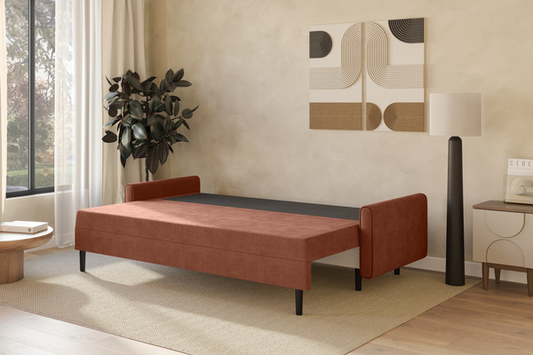 Диван Mio Tesoro Оливер SB3