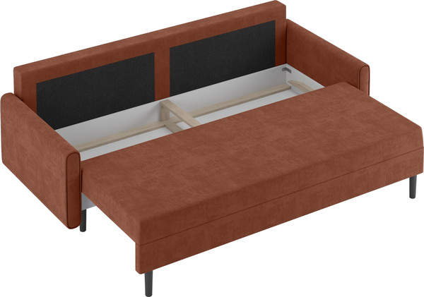 Диван Mio Tesoro Оливер SB3