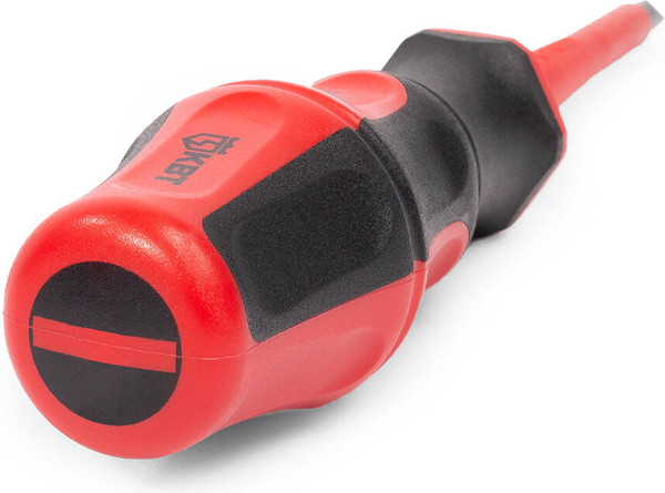 Отвертка КВТ Профи 2.5х75 / 102998