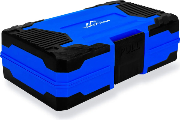 Набор головок, бит Vertex Tools 0033-38