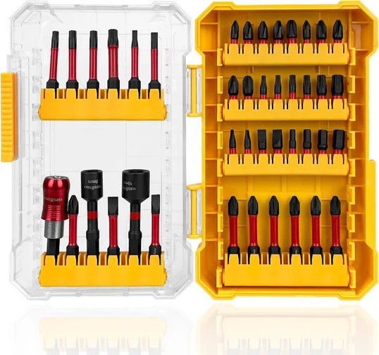 Набор бит Vertex Tools 0033-42-2