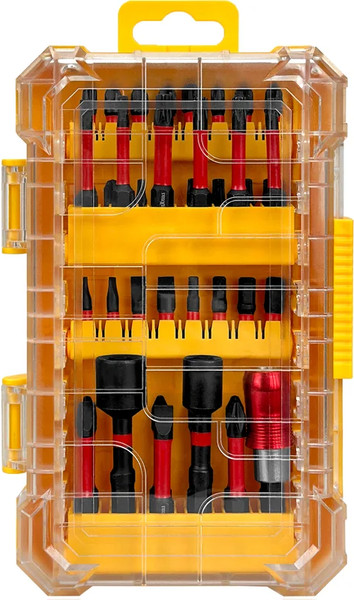 Набор бит Vertex Tools 0033-42-2