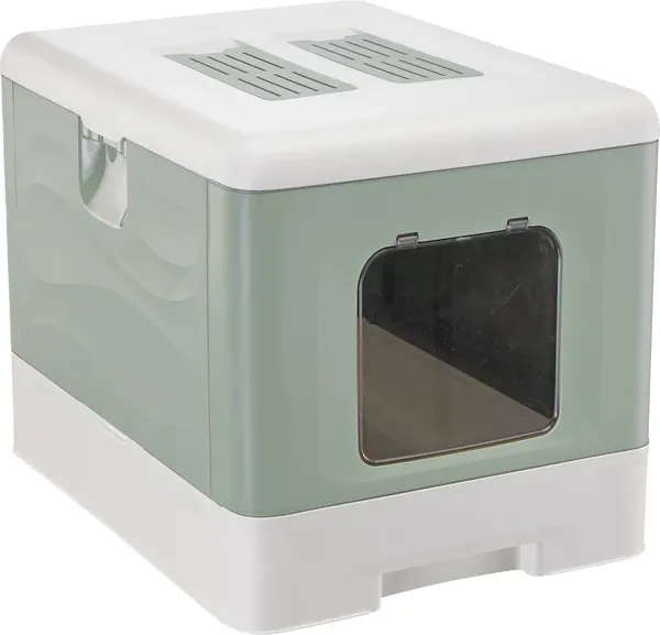 Туалет-домик Ferplast Sahara / 72055115 - фото