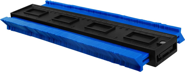 Профильный шаблон Vertex Tools 3043-250 - фото