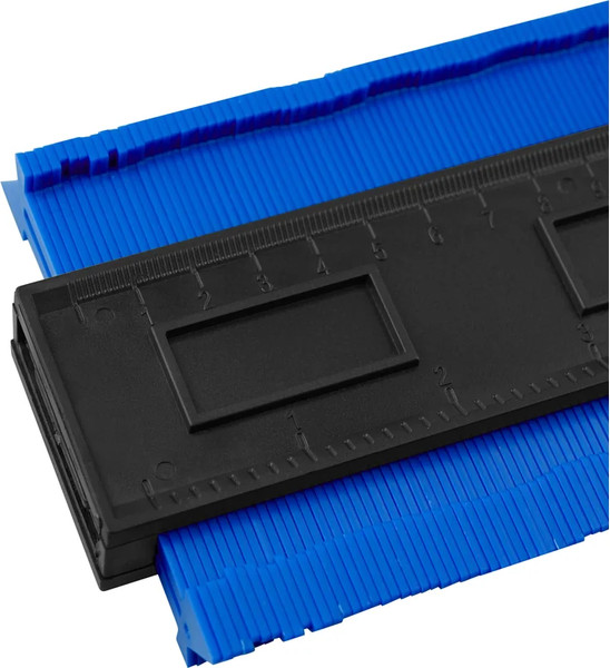 Профильный шаблон Vertex Tools 3043-250