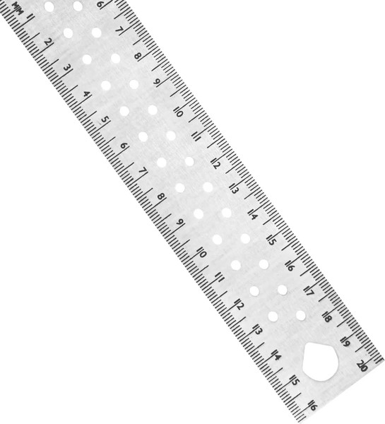 Угольник Vertex Tools Profi 3046-10