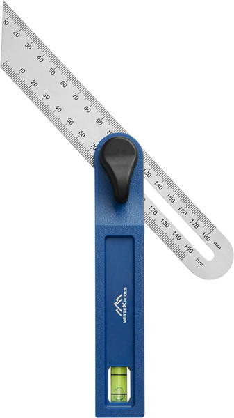 Угольник Vertex Tools Profi 3046-9