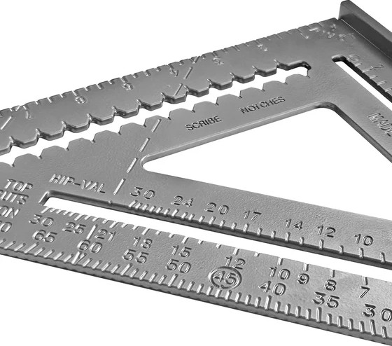 Угольник Vertex Tools 3040-300