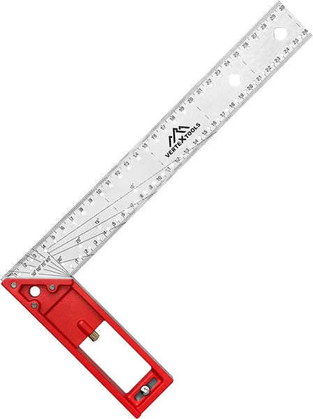 Угольник Vertex Tools 3046-300 - фото