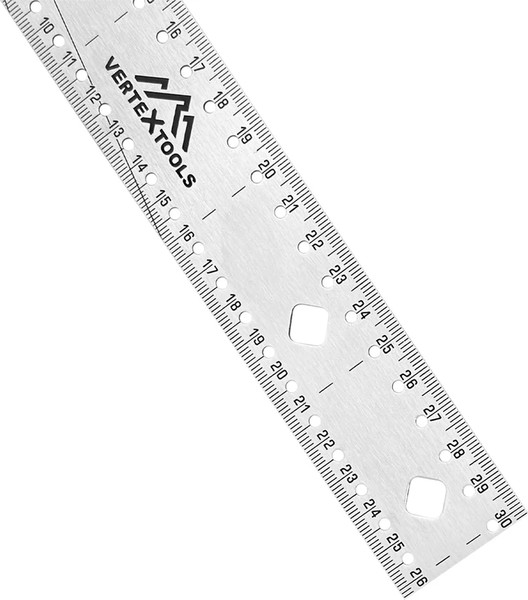 Угольник Vertex Tools 3046-300