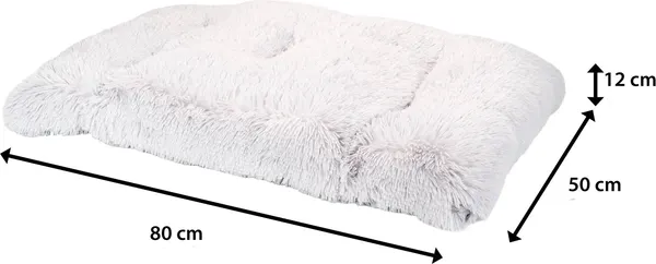 Лежанка для животных Ferplast Shanti 80 / 83192821