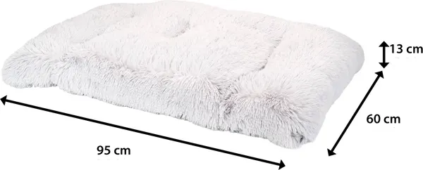 Лежанка для животных Ferplast Shanti 95 / 83192921