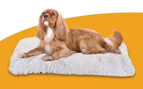 Лежанка для животных Ferplast Shanti 110 / 83193121