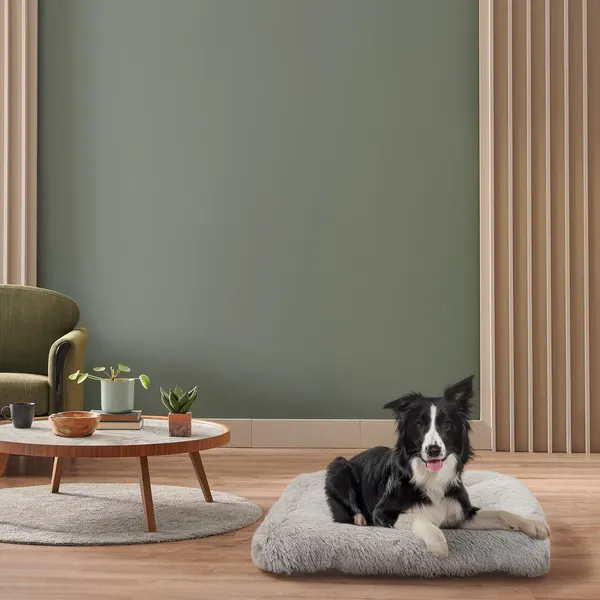 Лежанка для животных Ferplast Shanti 110 / 83193121