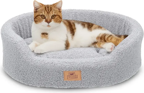 Лежанка для животных Ferplast Dandy 45 / 83814521