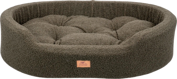 Лежанка для животных Ferplast Dandy 80 / 83818012 - фото