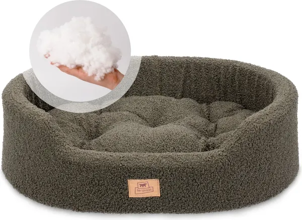 Лежанка для животных Ferplast Dandy 80 / 83818012