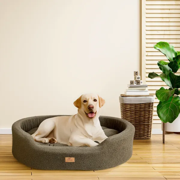 Лежанка для животных Ferplast Dandy 80 / 83818012