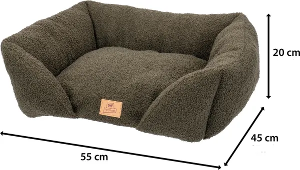 Лежанка для животных Ferplast Pamper 50 / 83825012