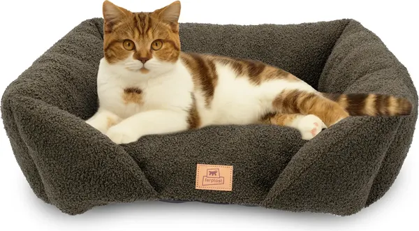 Лежанка для животных Ferplast Pamper 50 / 83825012