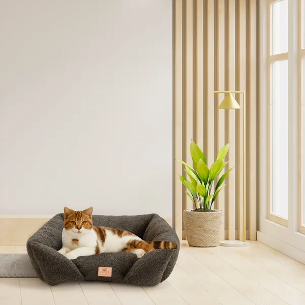 Лежанка для животных Ferplast Pamper 50 / 83825012