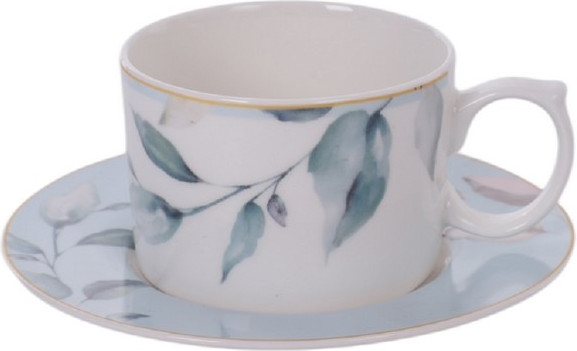 Набор для чая/кофе JEWEL Оливи / ПС0020-09