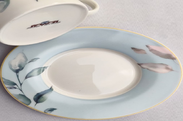 Набор для чая/кофе JEWEL Оливи / ПС0020-09