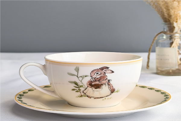 Набор для чая/кофе JEWEL Мамина любовь / ПС0021-09