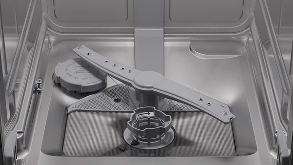 Посудомоечная машина Bosch SPS2HKI42E