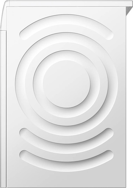 Стиральная машина Bosch WGE03209PL