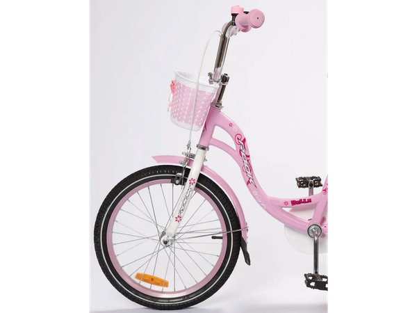 Детский велосипед ROOK Belle