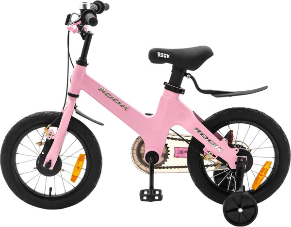 Детский велосипед ROOK Hope 2 - фото