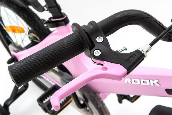 Детский велосипед ROOK Hope 2