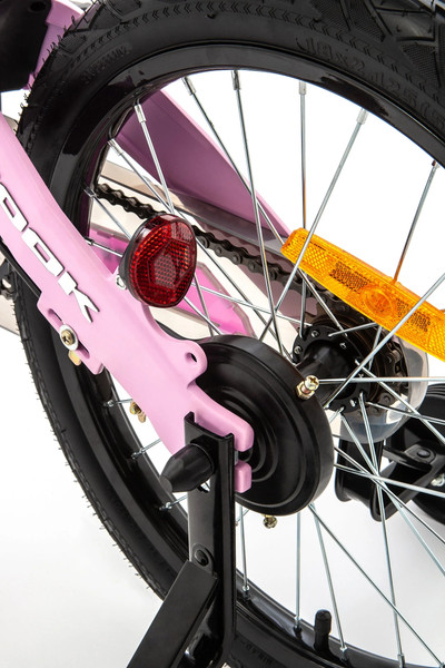 Детский велосипед ROOK Hope 2