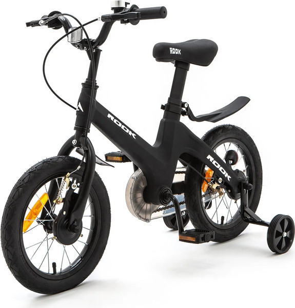 Детский велосипед ROOK Hope 2