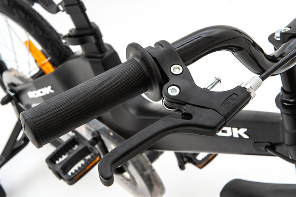 Детский велосипед ROOK Hope 2