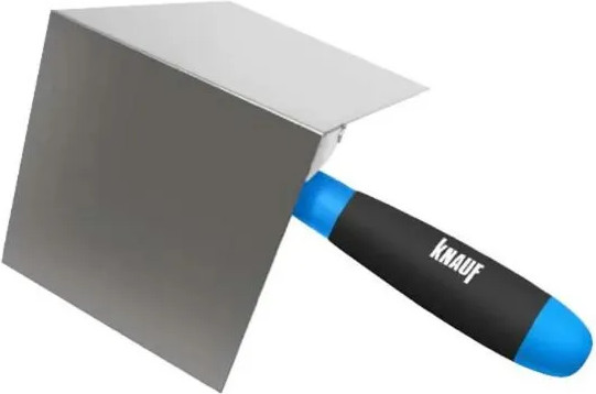 Шпатель Knauf Для внутренних углов / 4695 - фото