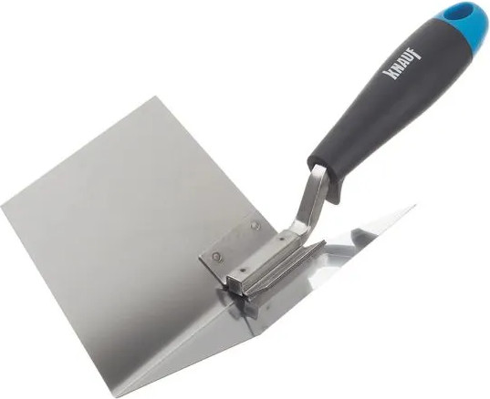 Шпатель Knauf Для внутренних углов / 4695