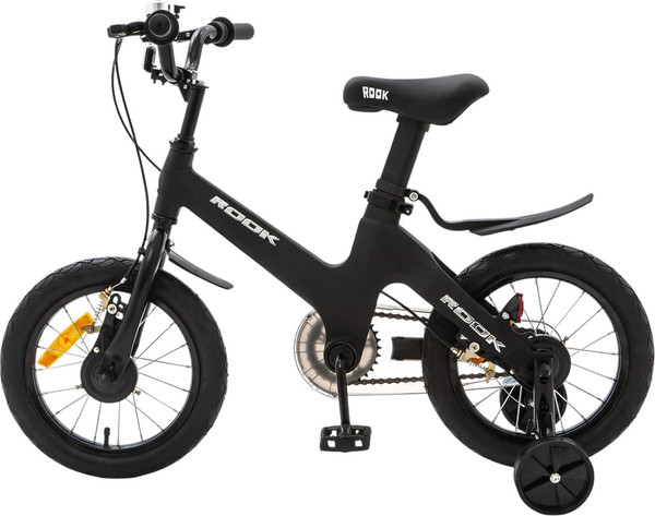 Детский велосипед ROOK Hope 2 - фото