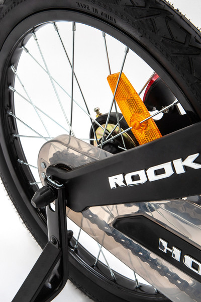 Детский велосипед ROOK Hope 2