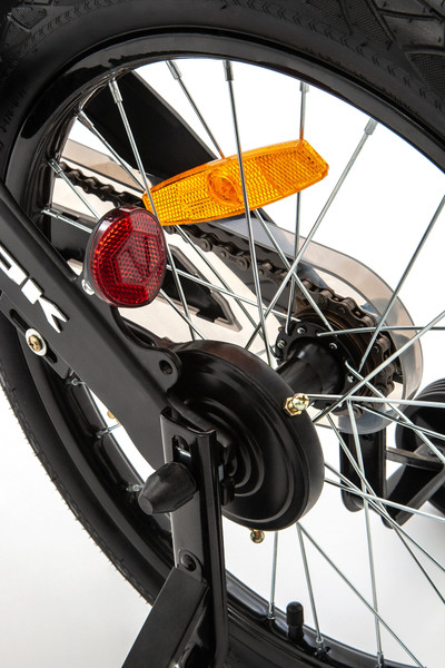 Детский велосипед ROOK Hope 2