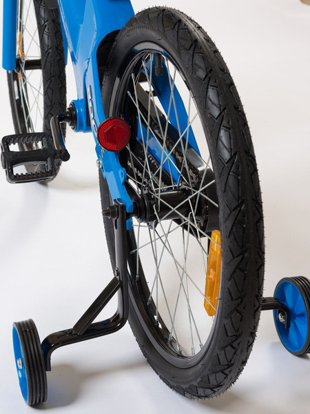 Детский велосипед ROOK Hope