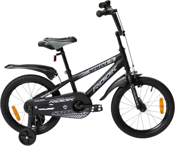 Детский велосипед ROOK Sprint - фото